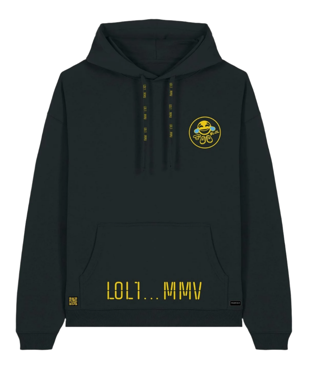 $LOL Premium Hoodie