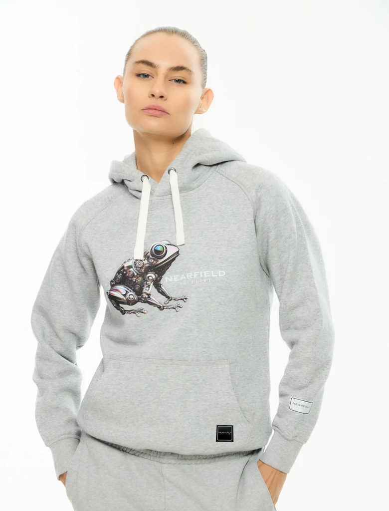 NearField Premium Promo Hoodie