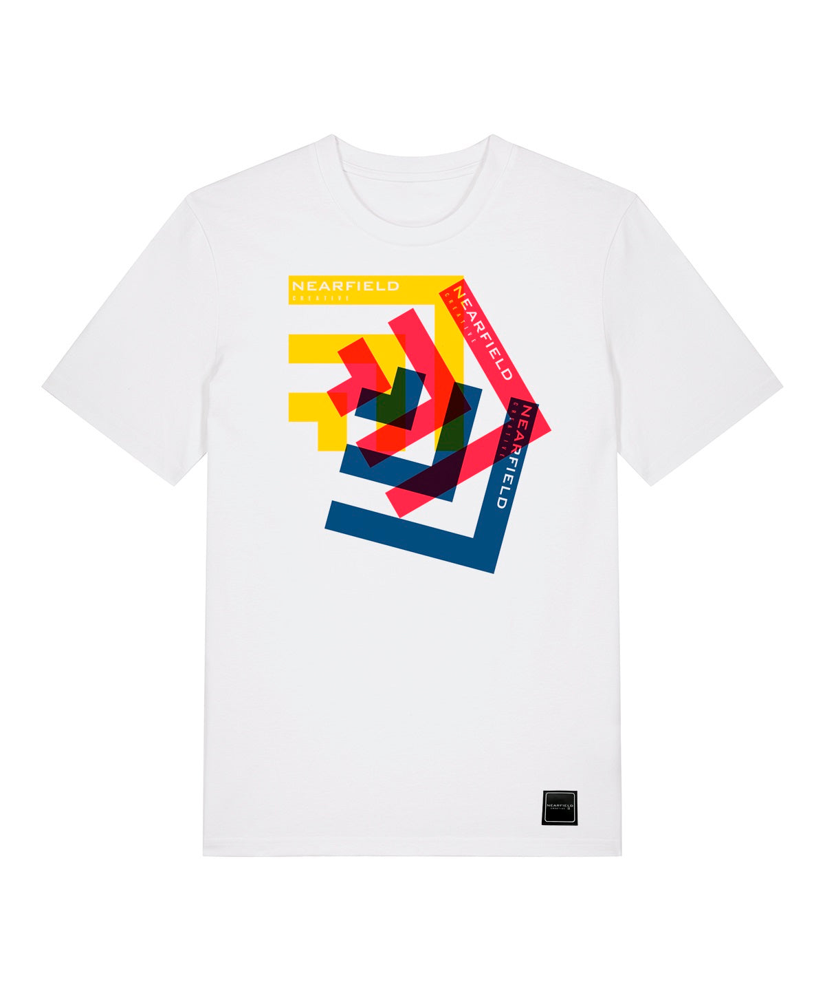 NearField premium promo Tee