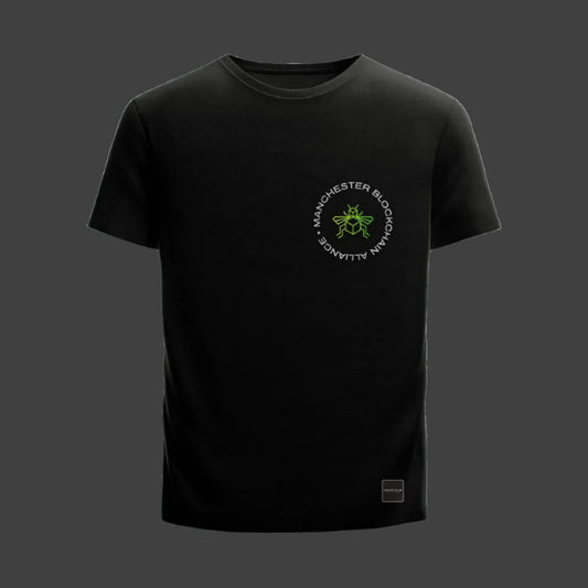 MBA MERCH - FIRST EDITION TEE