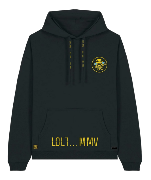 $LOL Premium Hoodie