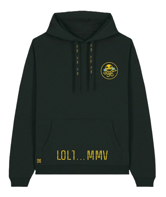 $LOL Premium Hoodie